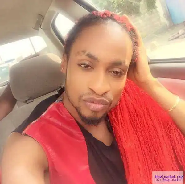 Unbelievable!! Angry Fan Wishes Denrele Dead